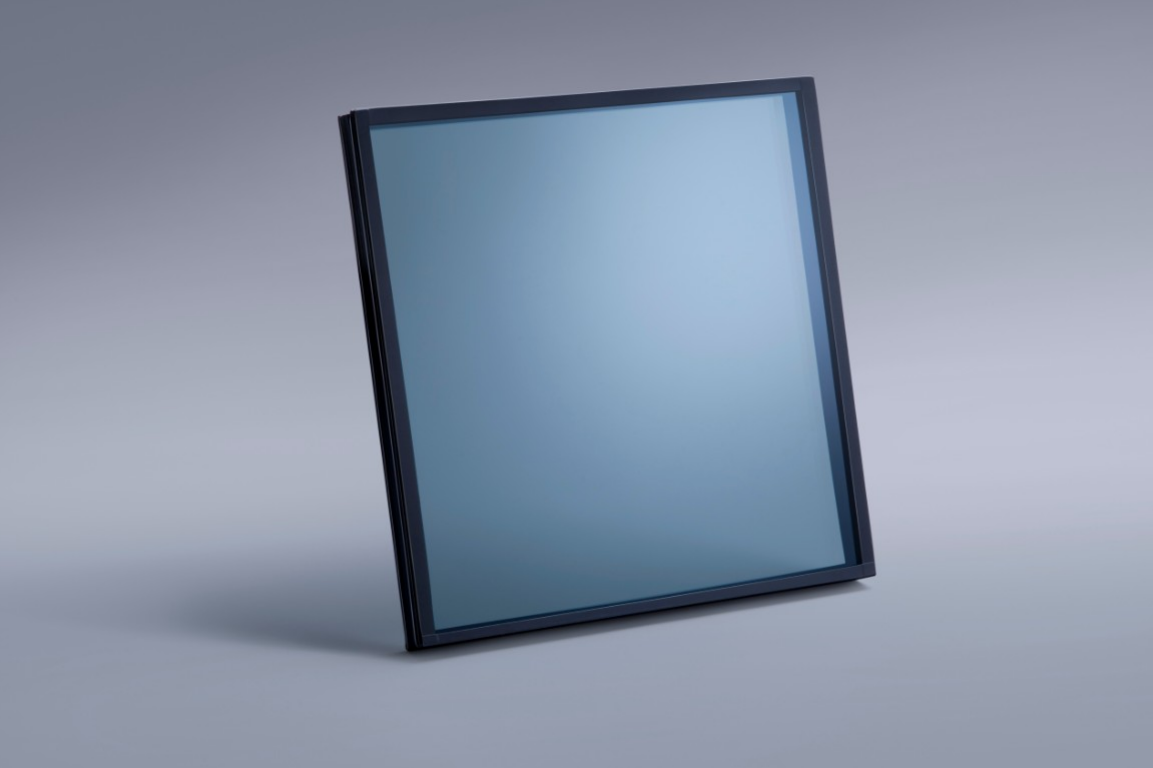 Tinted Bagan Serai (Glassguard Tint) 1 tinted bagan serai glassguard tint