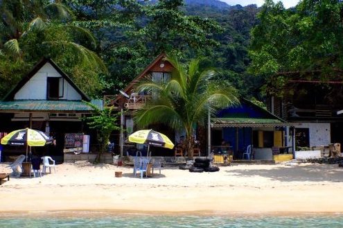 Tioman Cabana 1 tioman cabana