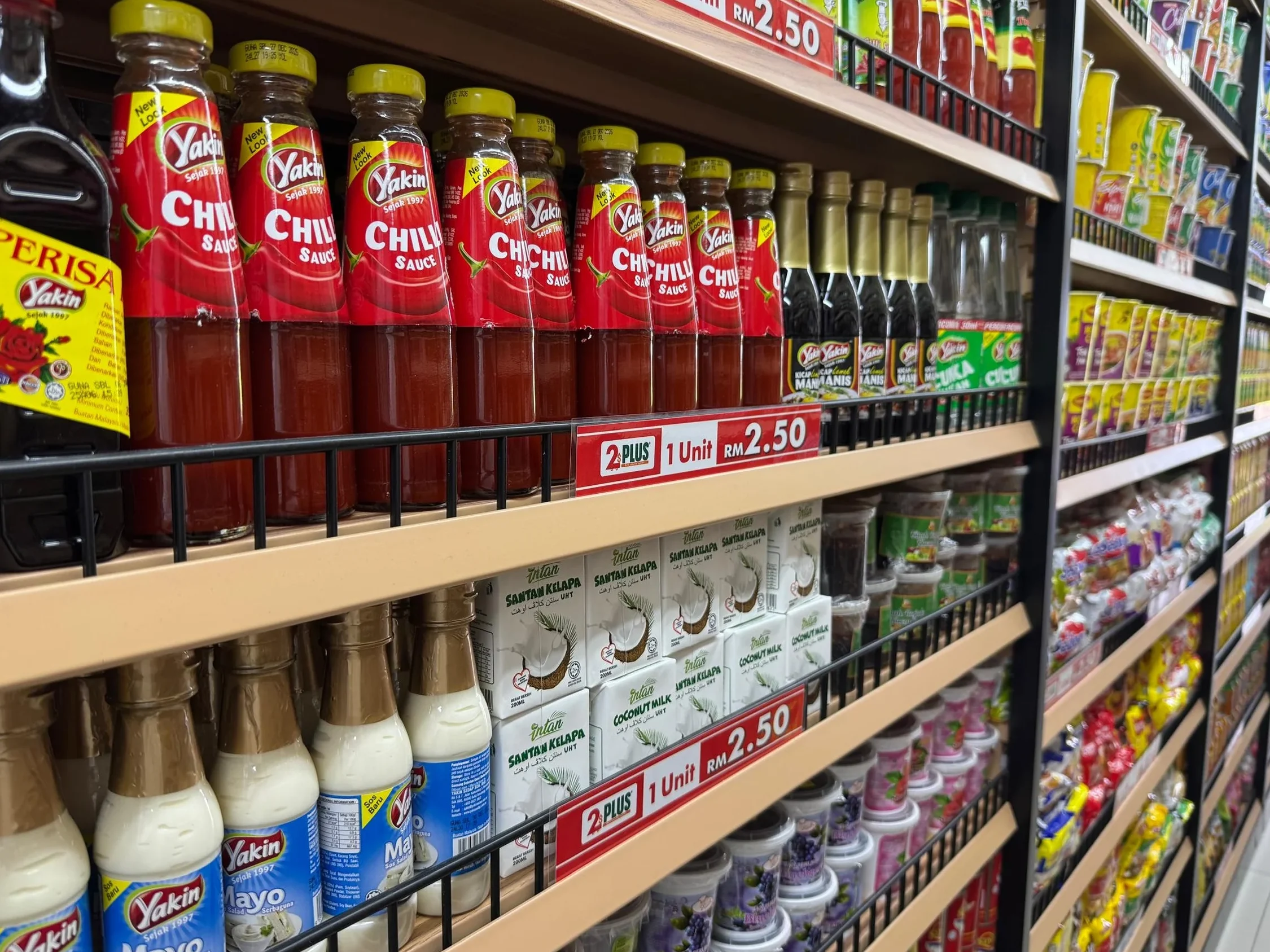 two dollars plus mart sdn bhd