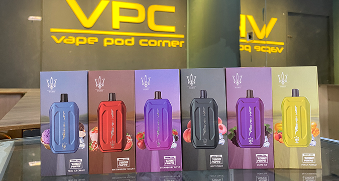 Vape Pod Corner Kuala Sungai Baru 1 vape pod corner kuala sungai baru