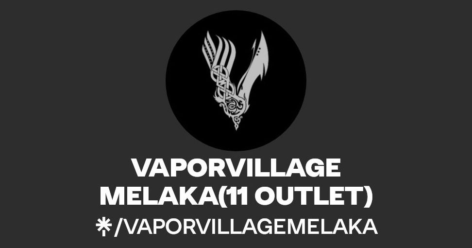 vapor village sungai udang