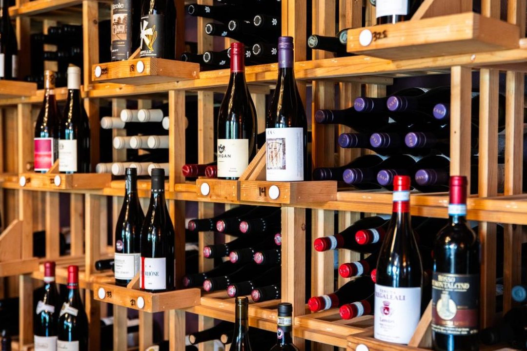 VINS WINE & SPIRITS 1 vins wine spirits