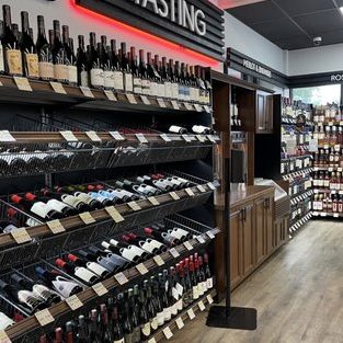 WD Wine & Liquor Shop 1 wd wine liquor shop
