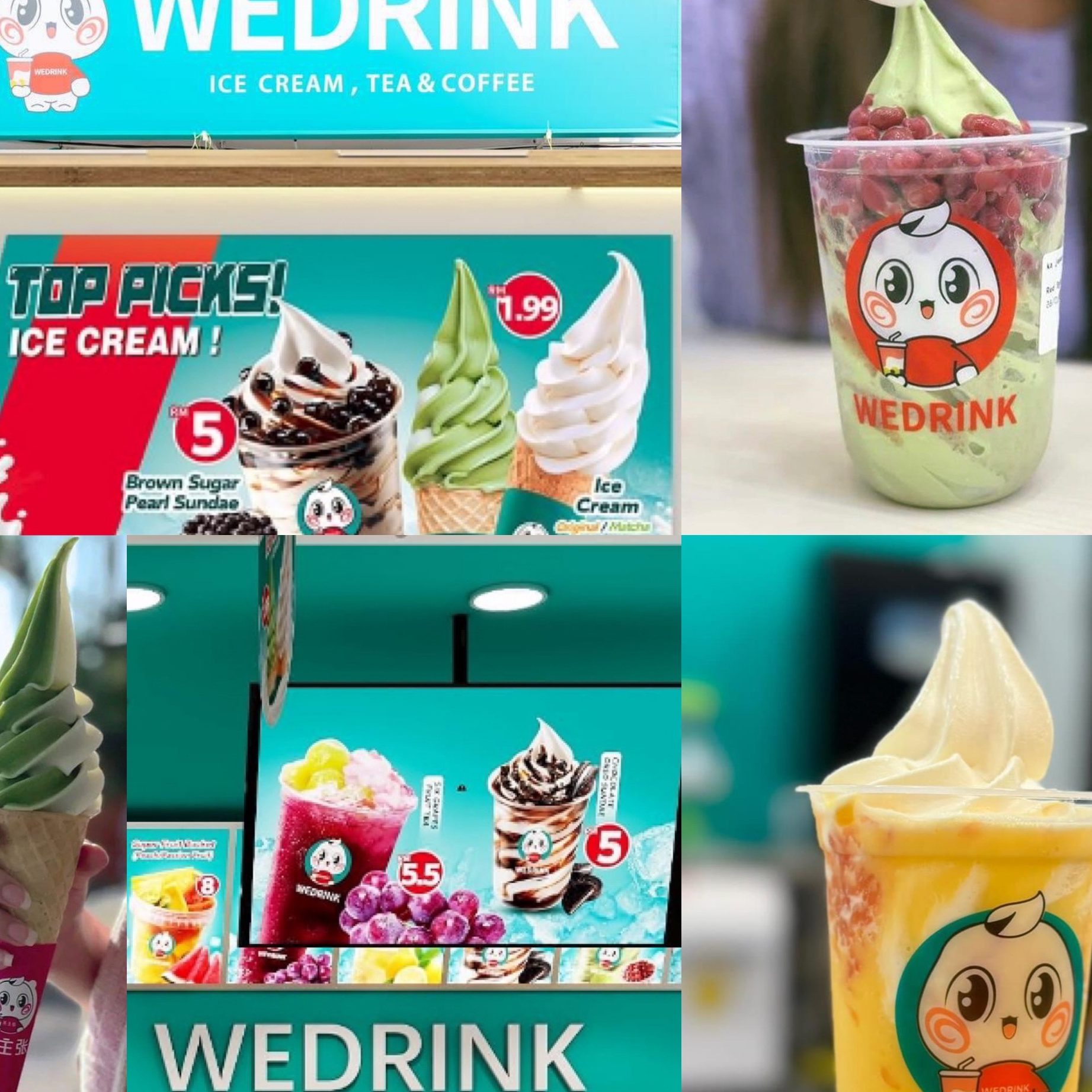 wedrink 1 wedrink
