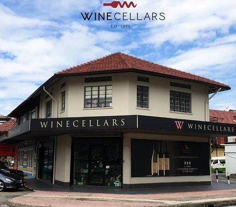 wine cellar kota kinabalu 1 wine cellar kota kinabalu