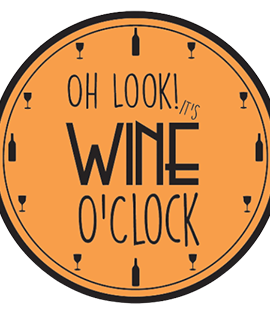 Wine O'Clock 1 wine oclock