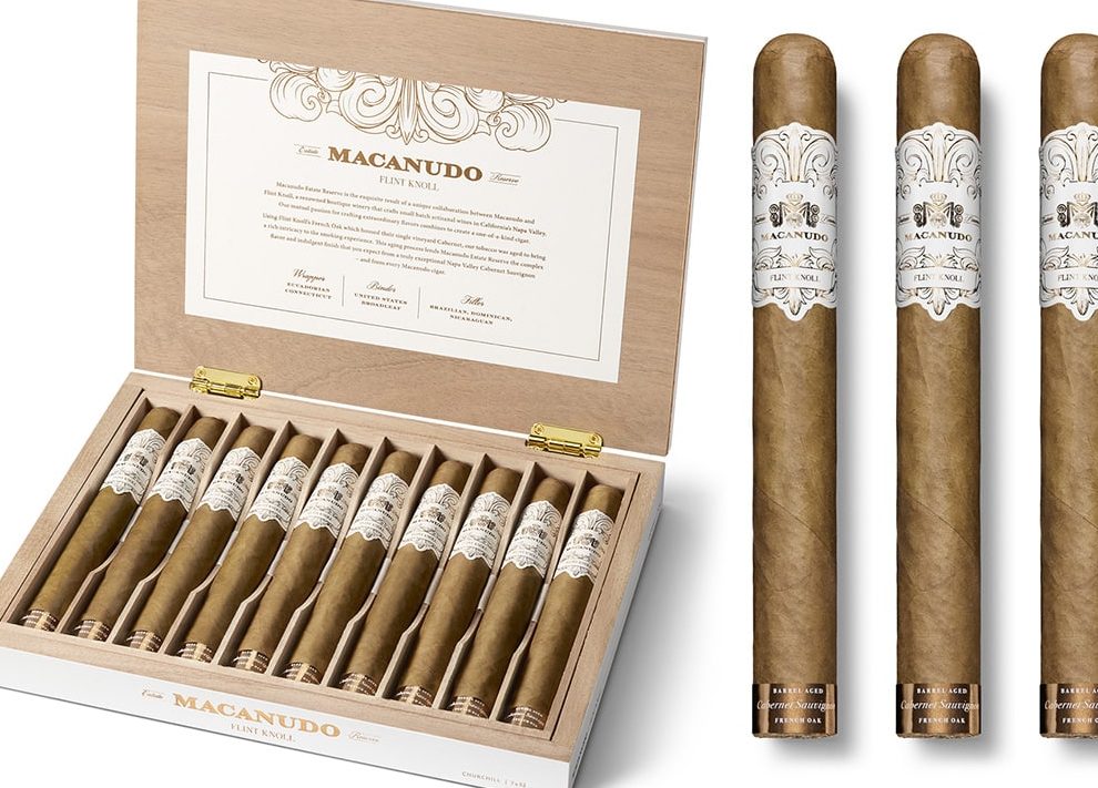 Winery Cigar 1 winery cigar