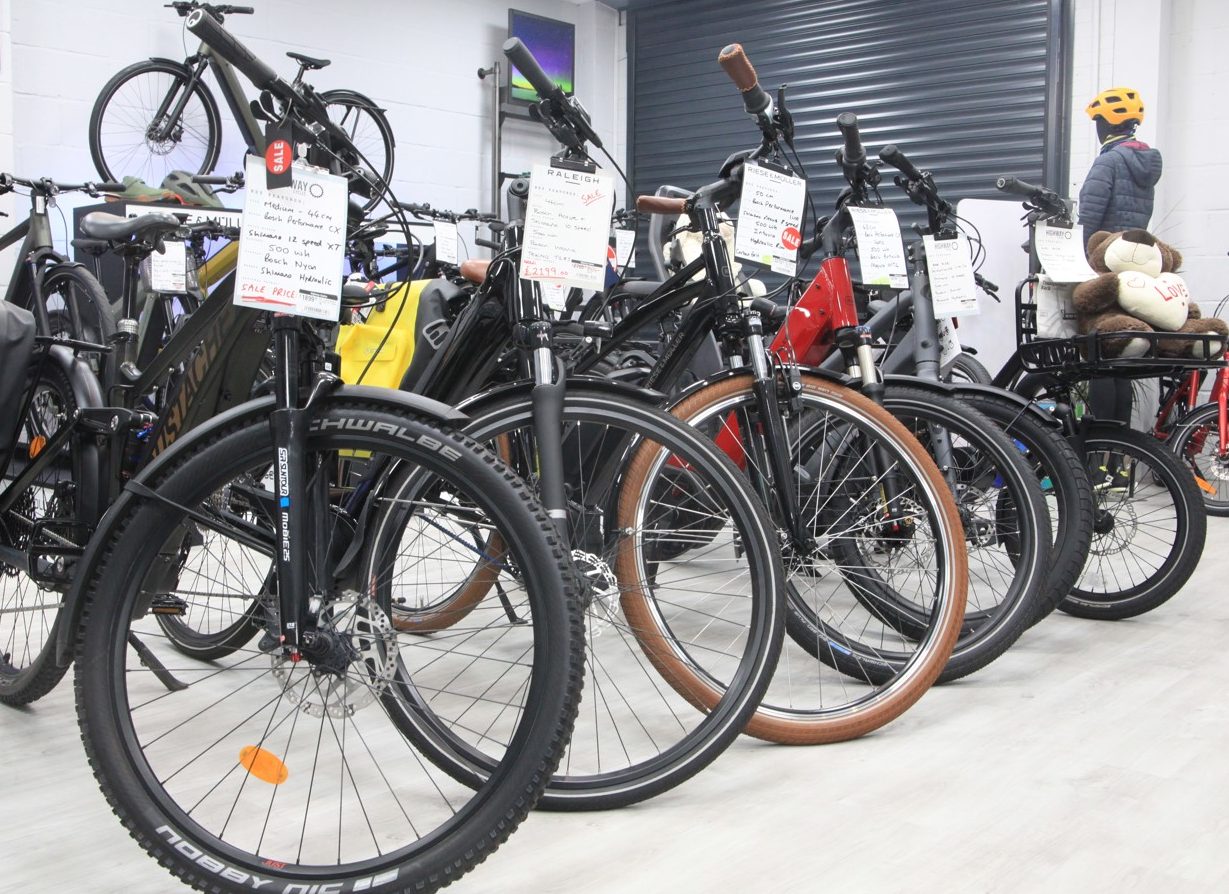 YK EBIKE & BICYCLE SHOP 1 yk ebike bicycle shop