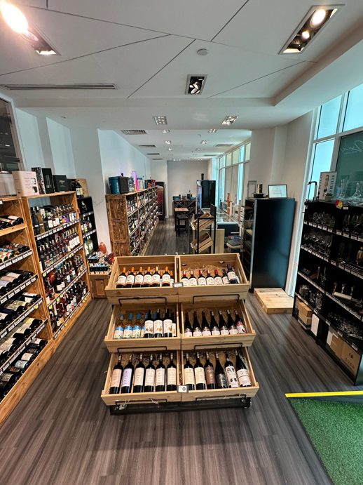 Zen’s Wine & Spirits 1 zens wine spirits